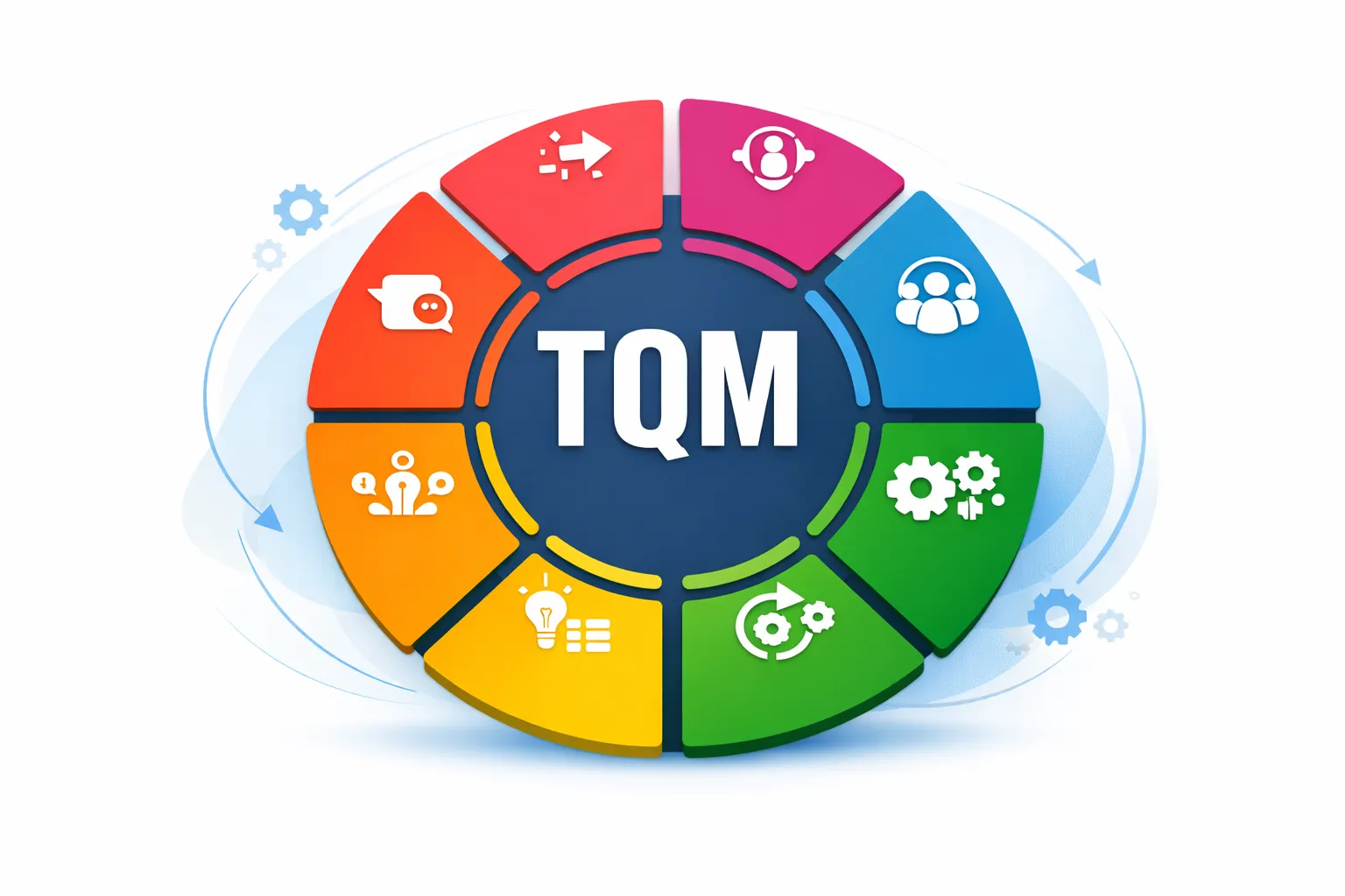 Total Quality Management (TQM) — Professional Certification (KnowVantage)
