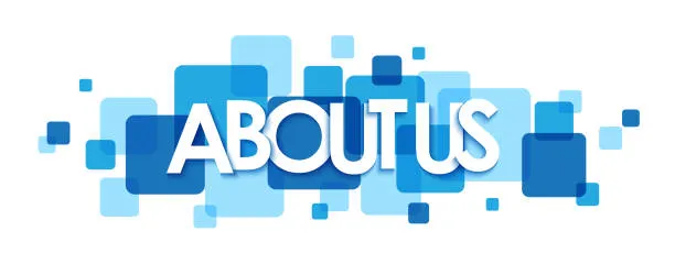 About Us cover